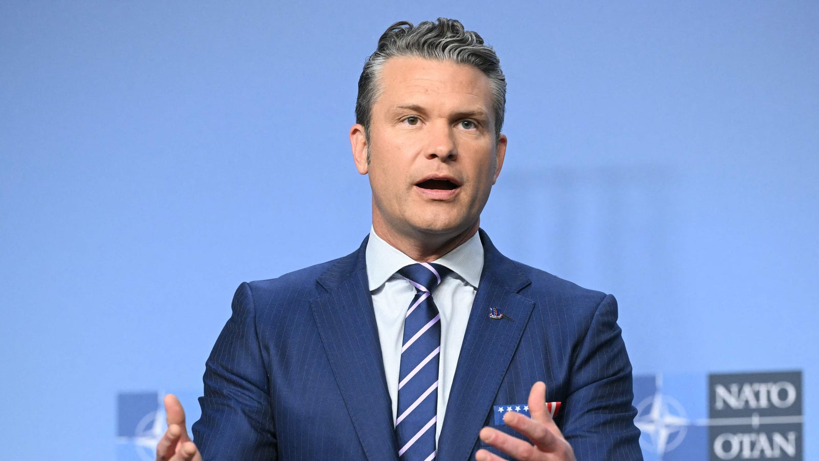 KI-Streit im Milität: US-Regierung verklagt  Kép