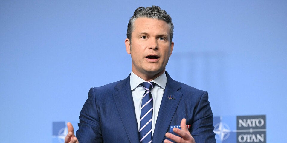 Hegseth