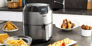 Shopping Channel Heißluftfritteuse Tricks Aufmacher