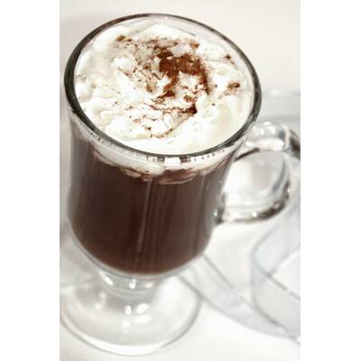 Müde sein und frieren geht gar nicht