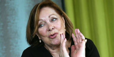 Heide Keller Traumschiff