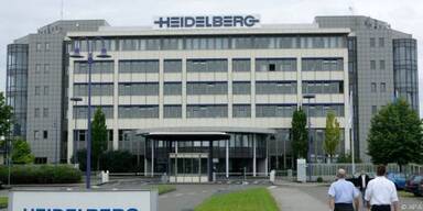 HeidelDruck schaut sich in Asien um