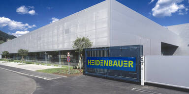 Heidenbauer