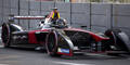 Formel E: Horror-Crash von Heidfeld