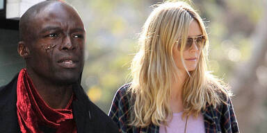 Heidi&Seal