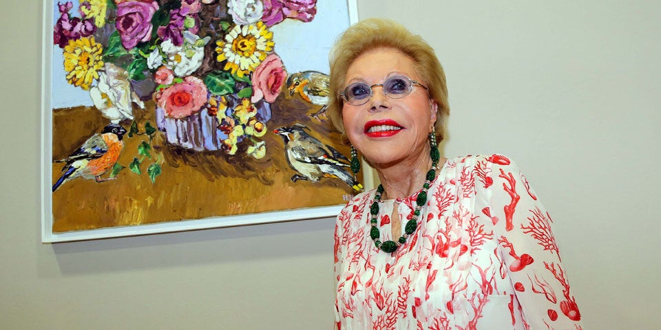 Das sind die reichsten Österreicher