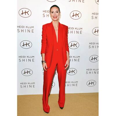 Wählen Sie die Stilikone 2011