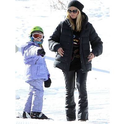 Prinz Willem-Alexander und Prinzessin Maxima