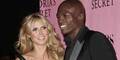 Heidi Klum & Seal