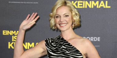 Kathrine Heigl