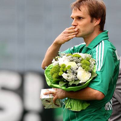 Hunter Mahan im Halbfinale der Matchplay Championship