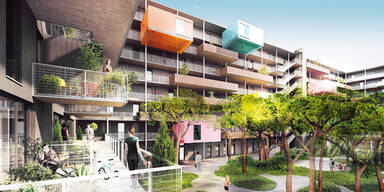 SMART wohnen: kompakt und günstig