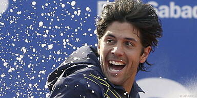 Heimsieg f&uuml;r Verdasco