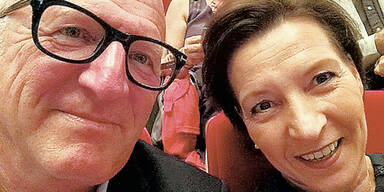 Hier urlauben unsere Politiker