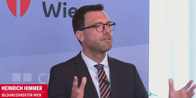 Heinrich Himmer