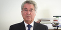 Heinz Fischer