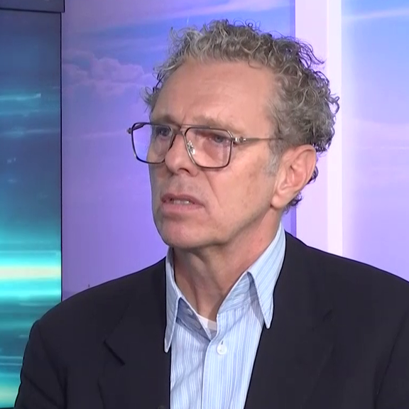 ORF-Stiftungsrat-Chef Heinz Lederer im Interview | FELLNER! LIVE