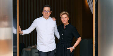 Die Reitbauers debütieren mit Steirereck&Friends. 