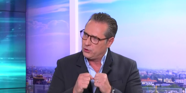Heinz-Christian Strache