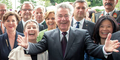 Salzburger Festspiele sind eröffnet!