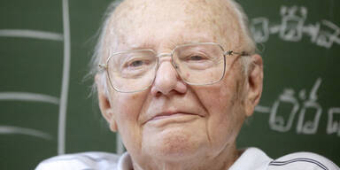 Computerpionier Heinz Zemanek ist tot