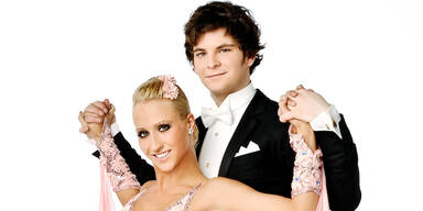 David Heissig & Kathrin Menzinger