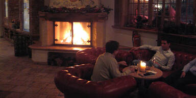 Heizen kostet heuer wesentlich weniger