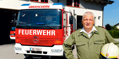 Österreich  sucht die Unwetter-Helden