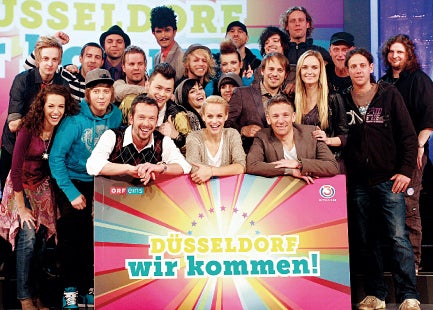 Helden