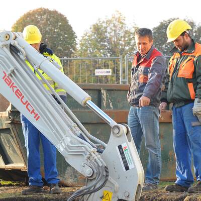 Wiener Heldenplatz wurde verseucht