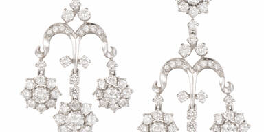 Opernball- Look & Schmuck 2010