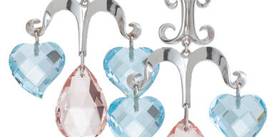 Opernball- Look & Schmuck 2010