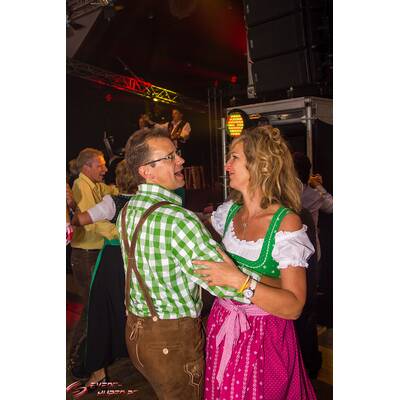 Voten Sie für das schönste Dirndl 