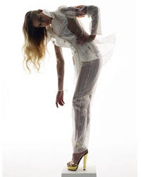Helen Storey Mode2