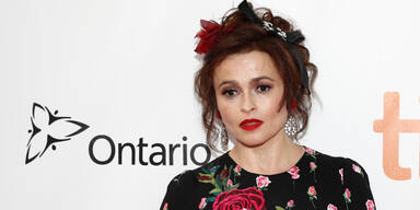 Helena Bonham Carter