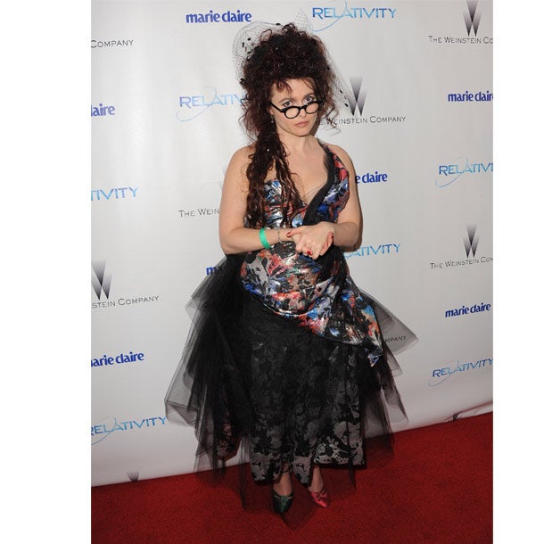 Helena Bonham Carter