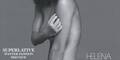 Helena Christensen: Nackt mit 40