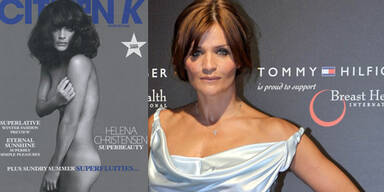 So sexy ist nackt mit 40