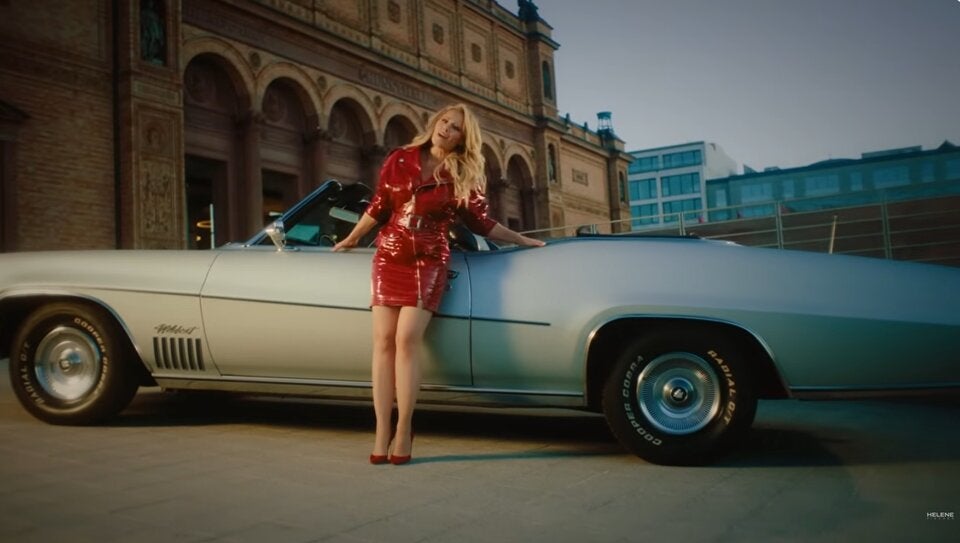 „Sommermärchen“ für Helene Fischer - mit WM-Song und Tournee