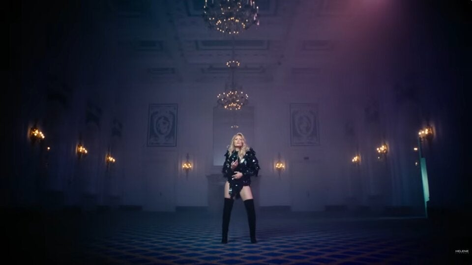„Sommermärchen“ für Helene Fischer - mit WM-Song und Tournee