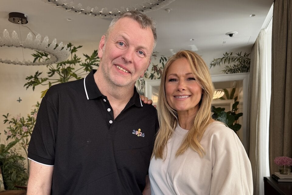 Helene Fischer: „Österreich ist immer ein kleiner Mini-Urlaub für mich!“