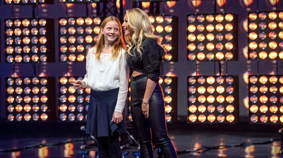 Helene Fischer: Neustart mit Kinderliedern