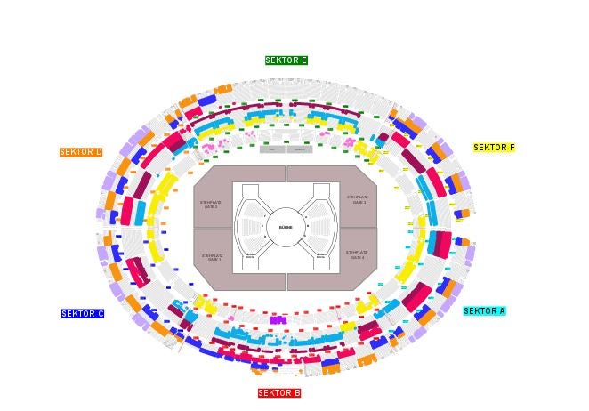 Hype um Helene Fischer in Wien: schon Tausende Tickets für 2026 verkauft