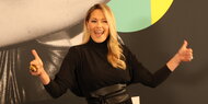 Helene Fischer mit seltenem Einblicke ins Familienleben: "Das gehört dazu"