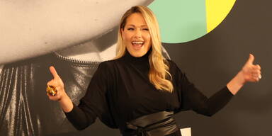 TV-Highlight: Helene Fischer rockt oe24.TV