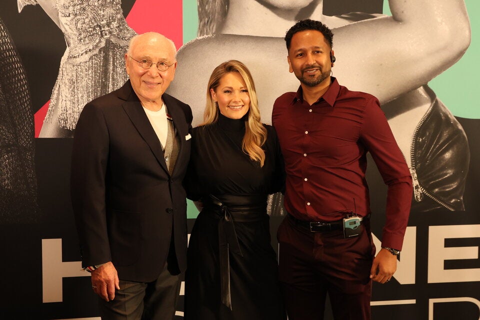 Helene Fischer: „Bin nicht die erste Mama, die auf Tour geht“