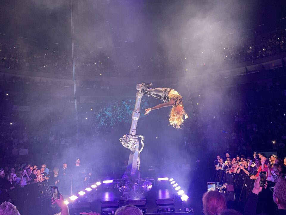 Helene: Heute starten die Fischer-Festspiele