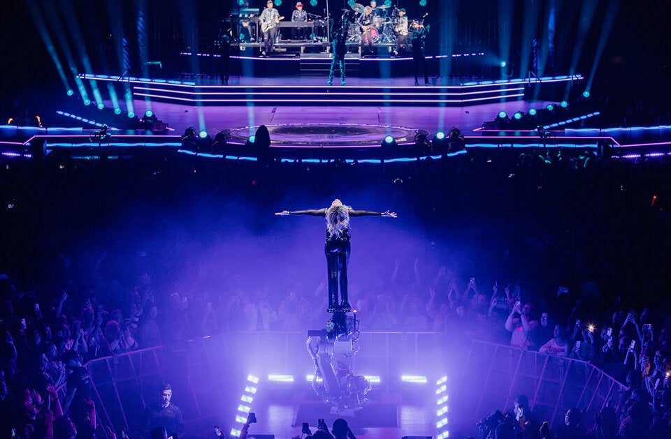 Helene Fischer: So heiß werden die Wien-Konzerte