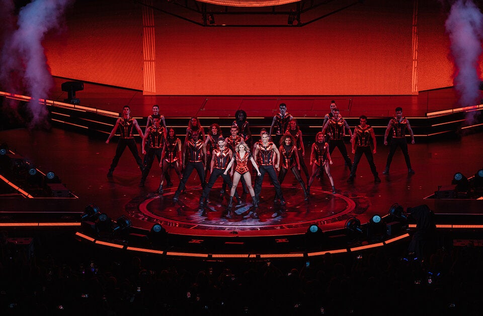 Helene Fischer: So heiß werden die Wien-Konzerte