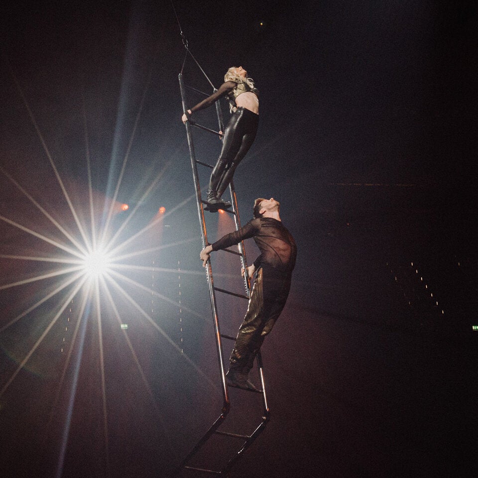 Helene Fischer: So heiß werden die Wien-Konzerte